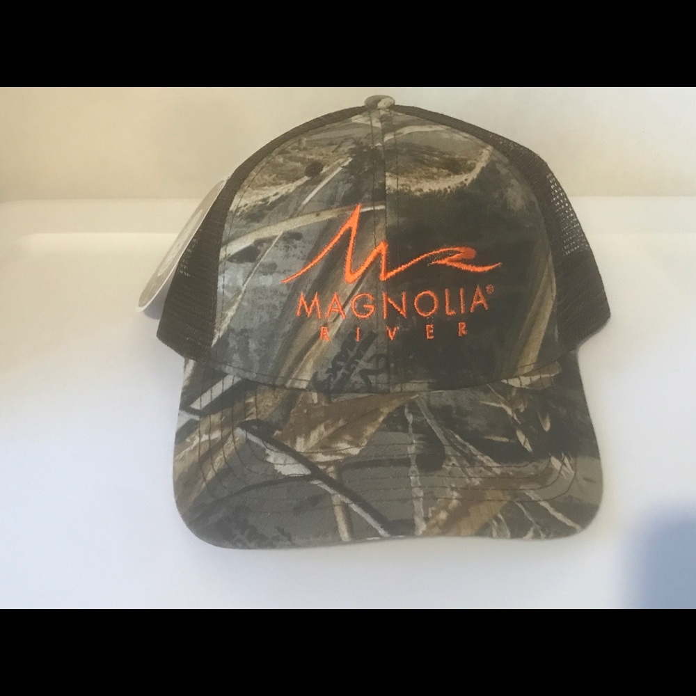 Baseball Cap Style Hat